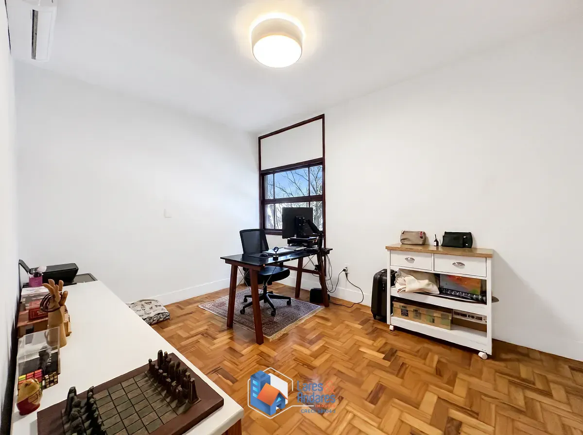 Apartamento, 3 quartos, 171 m² - Foto 12