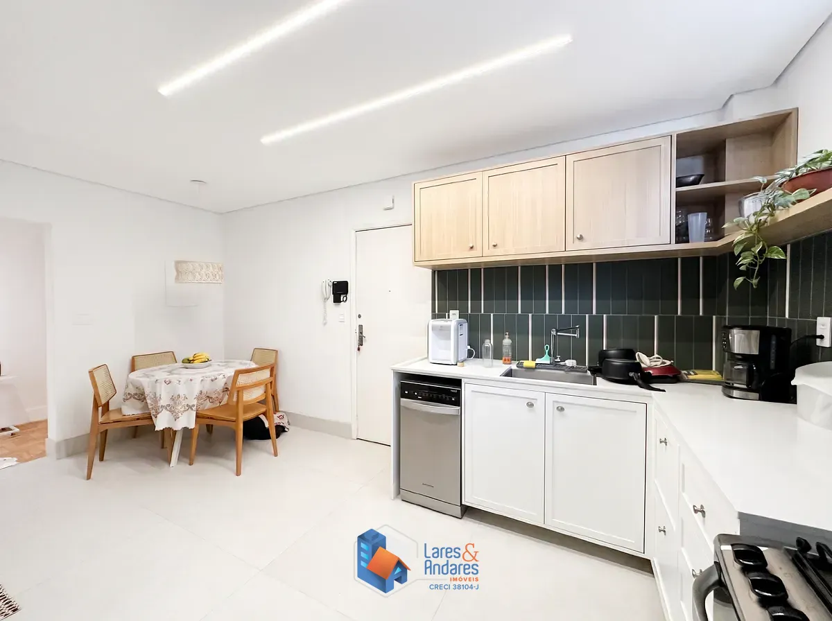 Apartamento, 3 quartos, 171 m² - Foto 10