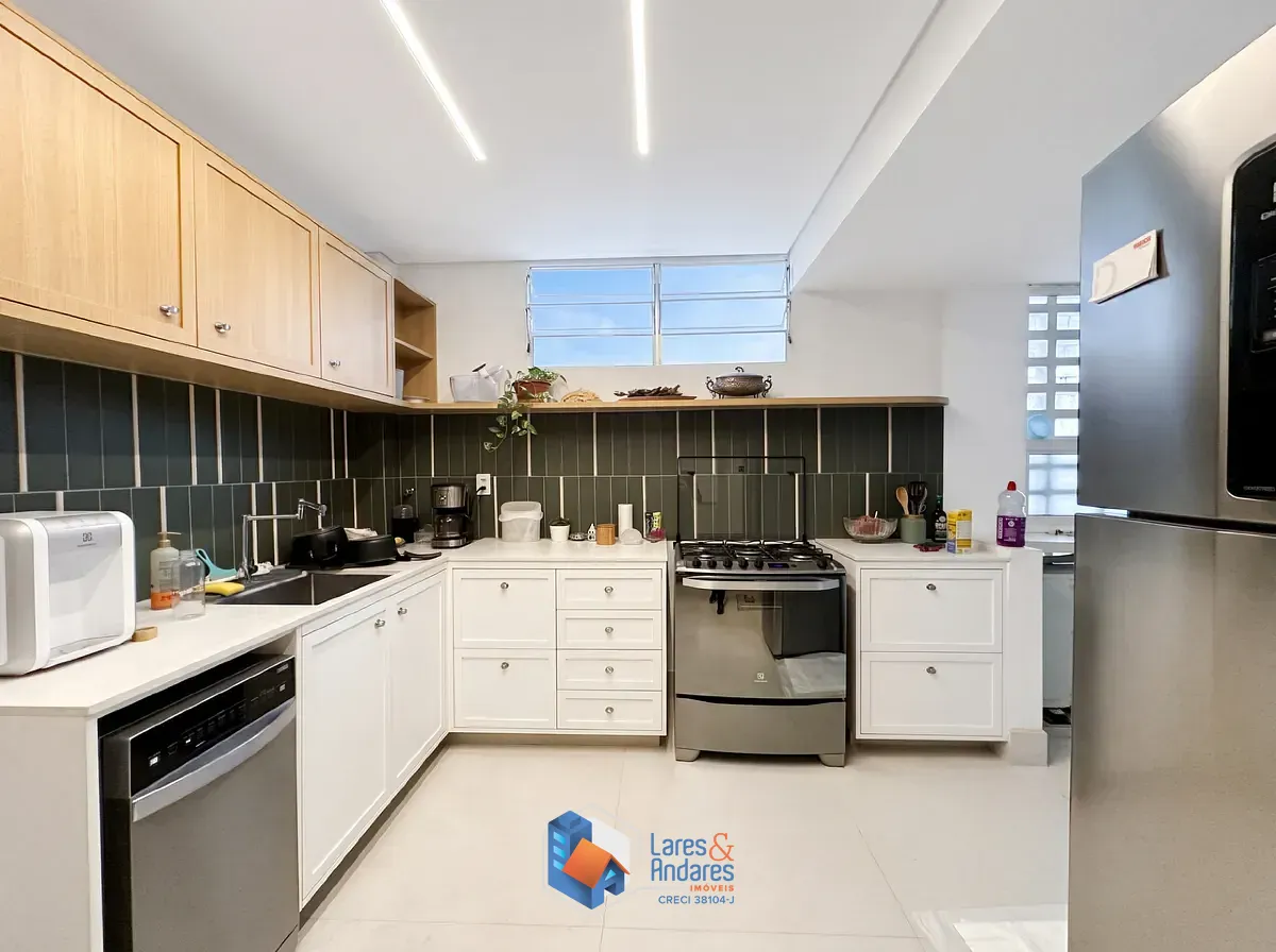 Apartamento, 3 quartos, 171 m² - Foto 9