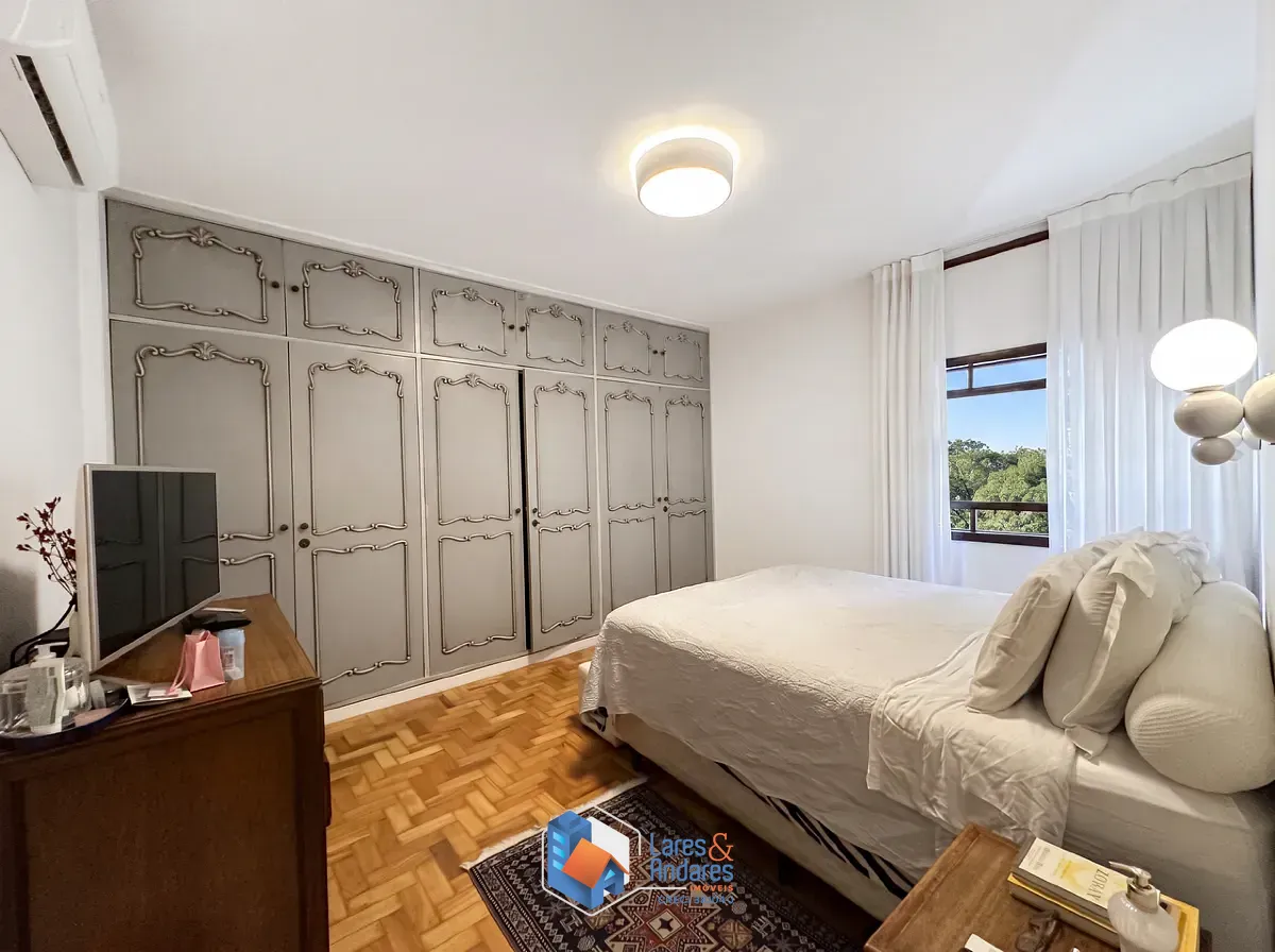 Apartamento, 3 quartos, 171 m² - Foto 13