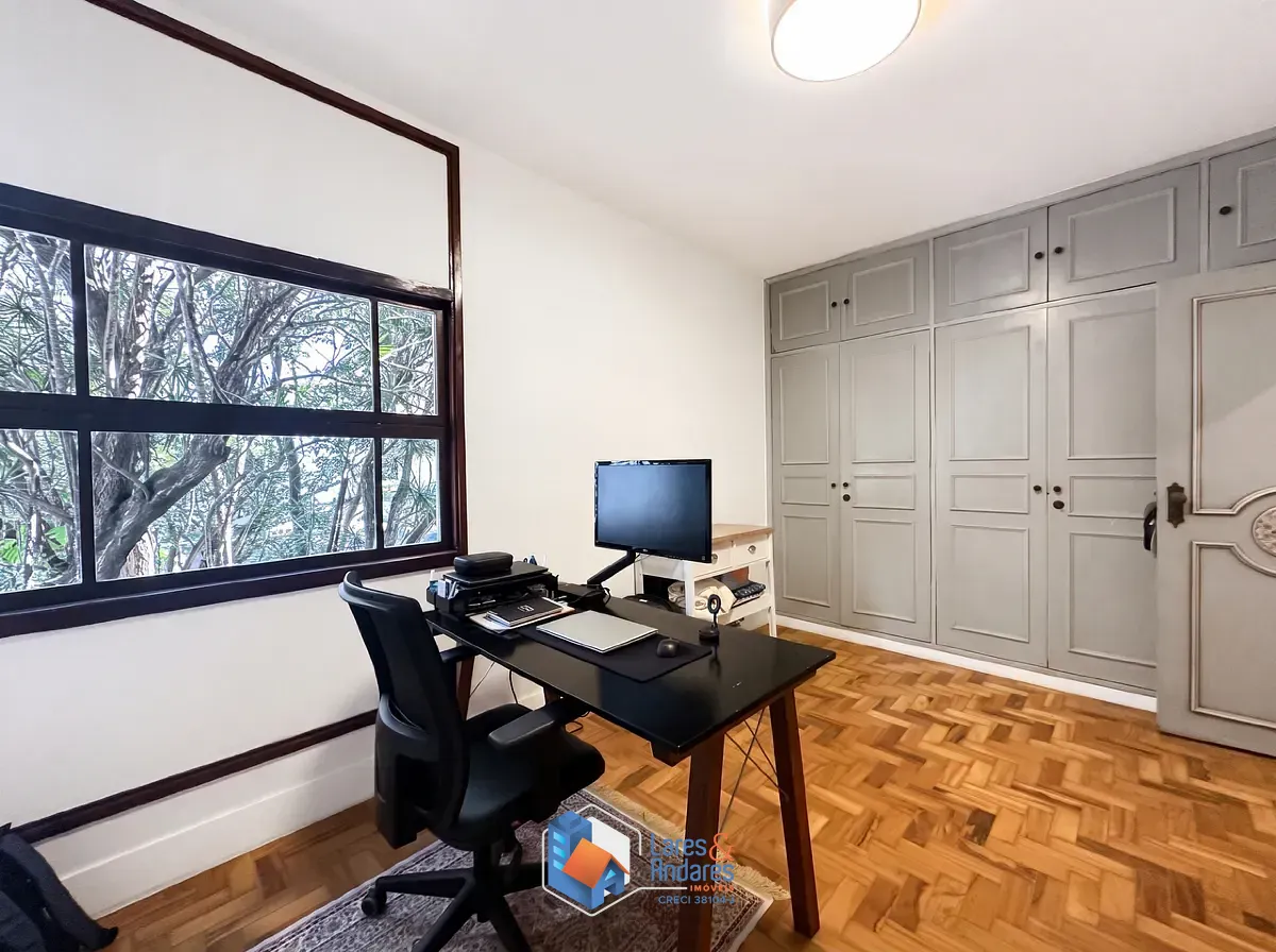 Apartamento, 3 quartos, 171 m² - Foto 11