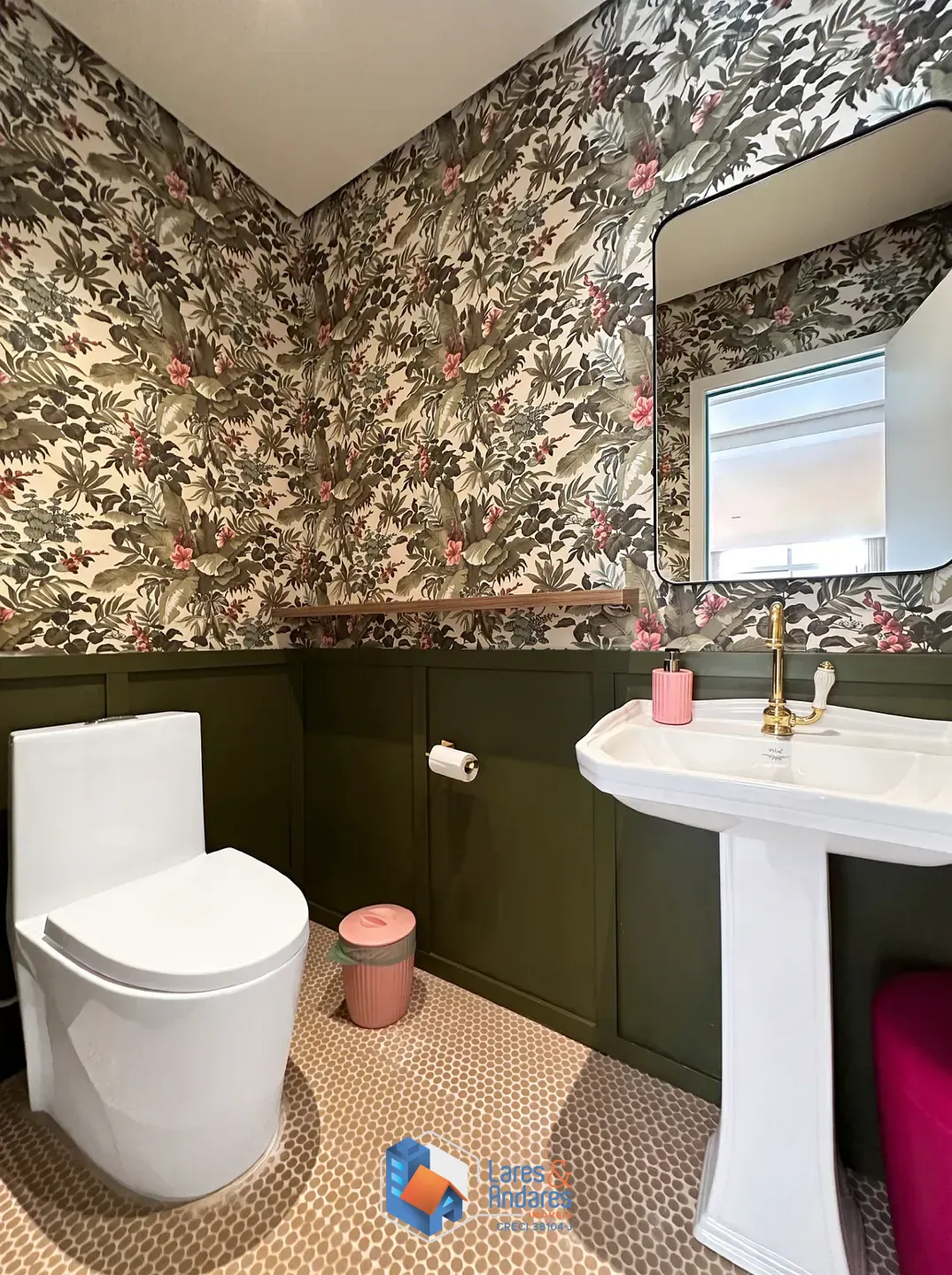 Apartamento, 3 quartos, 171 m² - Foto 17
