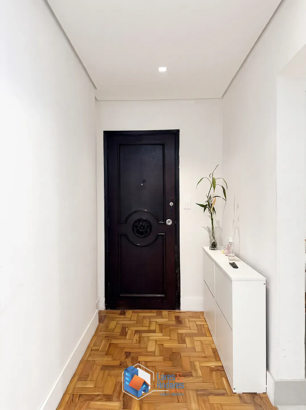 Apartamento, 3 quartos, 171 m² - Foto 7