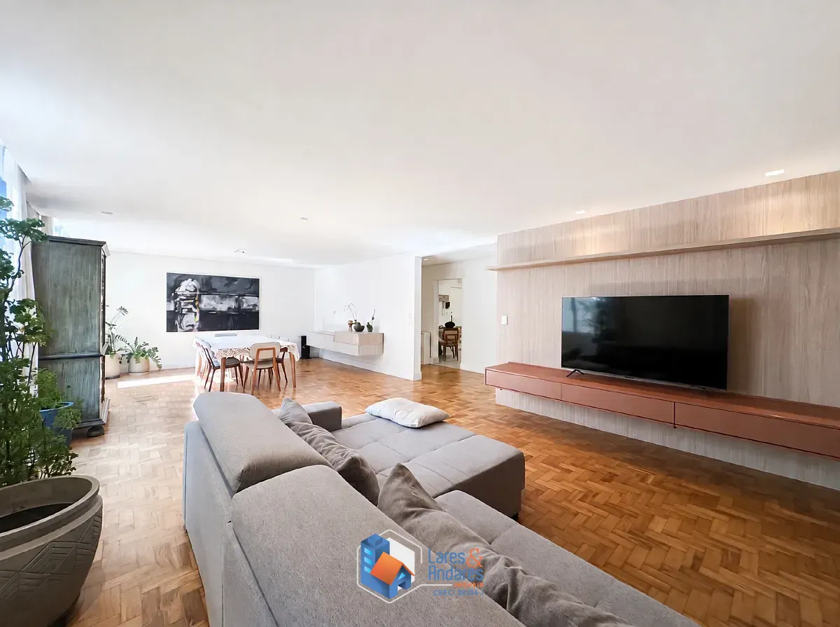 Apartamento, 3 quartos, 171 m² - Foto 6