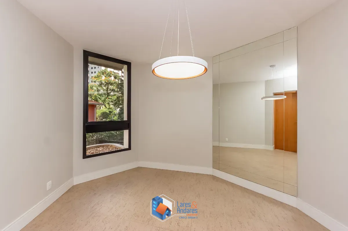 Apartamento, 4 quartos, 200 m² - Foto 17