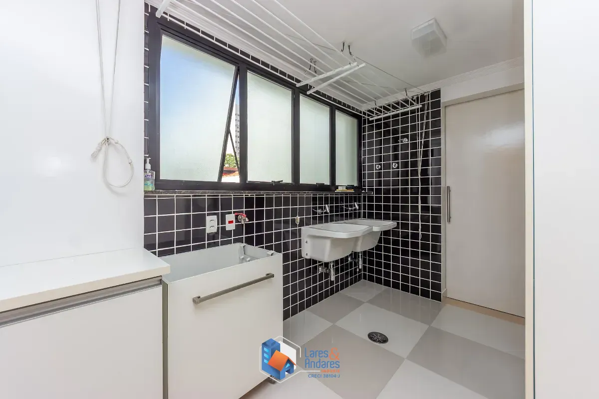 Apartamento, 4 quartos, 200 m² - Foto 12