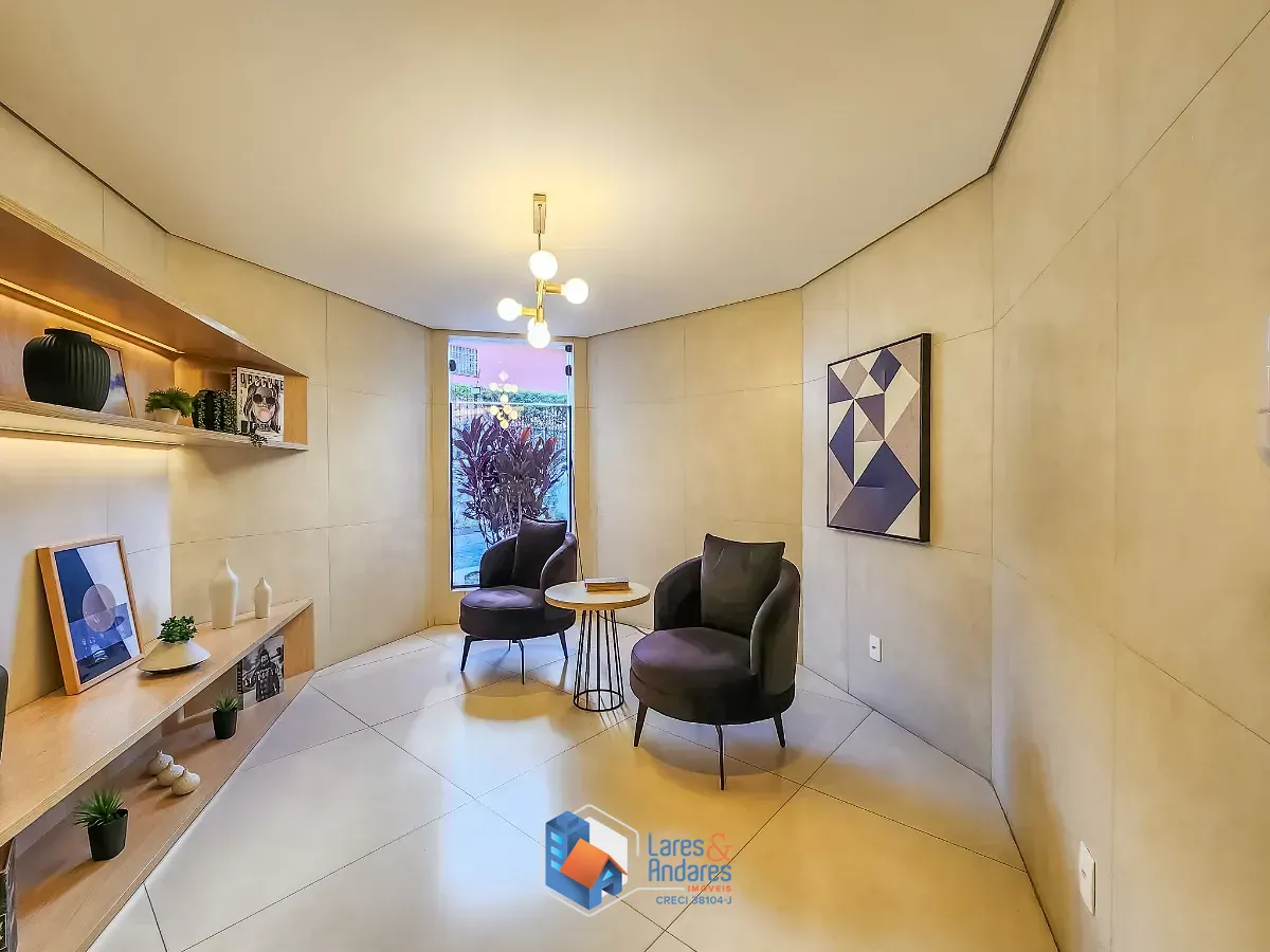 Apartamento, 4 quartos, 200 m² - Foto 41