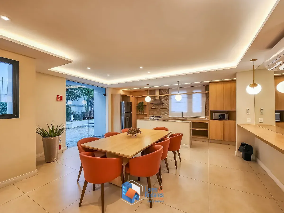 Apartamento, 4 quartos, 200 m² - Foto 43