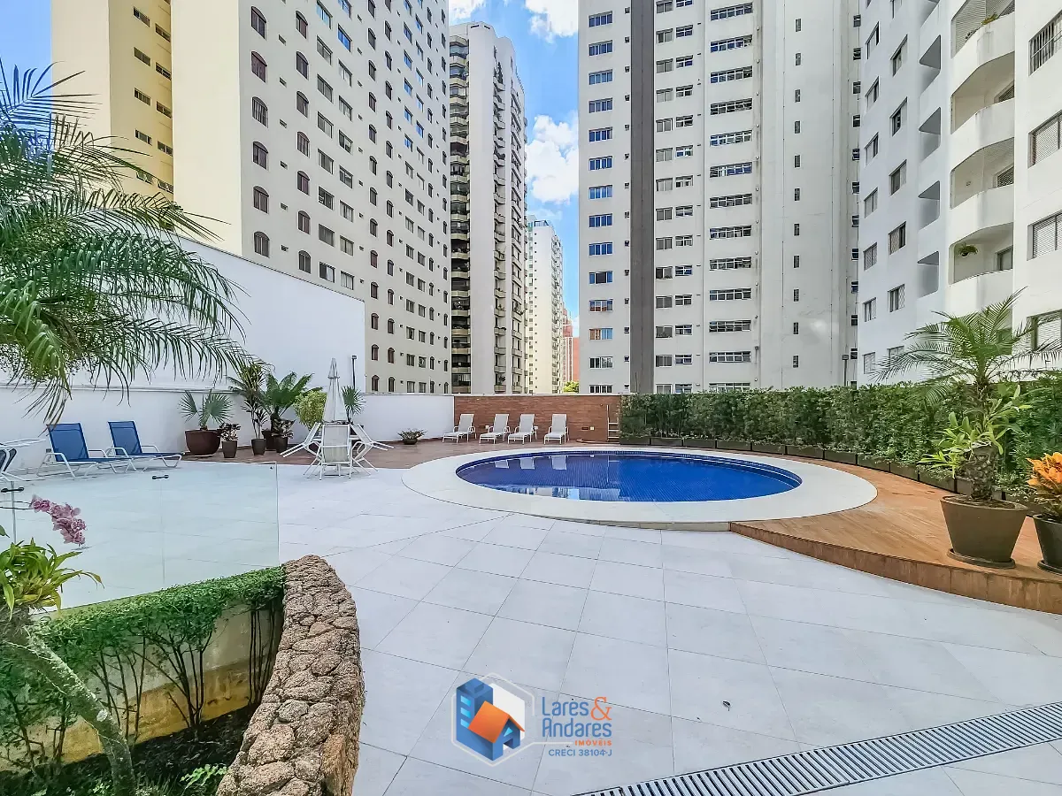 Apartamento, 4 quartos, 200 m² - Foto 39
