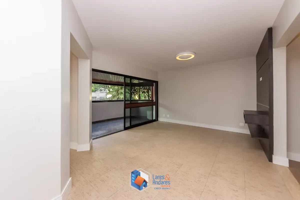 Apartamento, 4 quartos, 200 m² - Foto 2