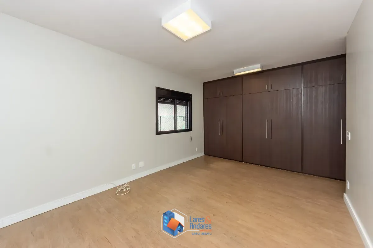 Apartamento, 4 quartos, 200 m² - Foto 25