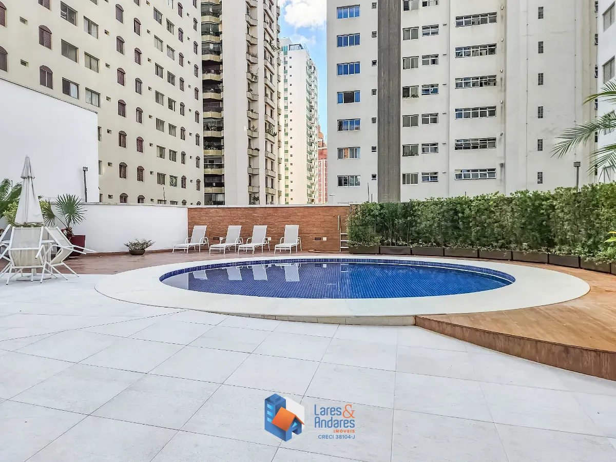 Apartamento, 4 quartos, 200 m² - Foto 40