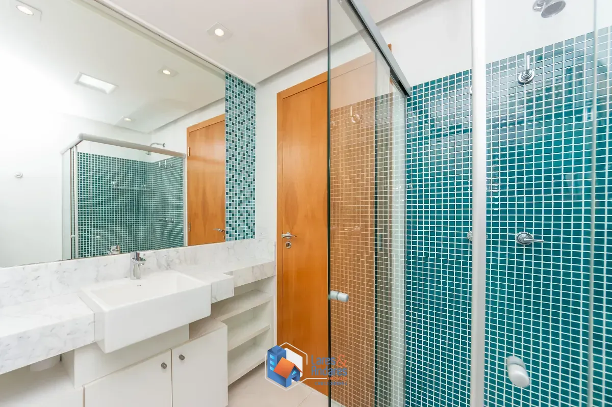 Apartamento, 4 quartos, 200 m² - Foto 35
