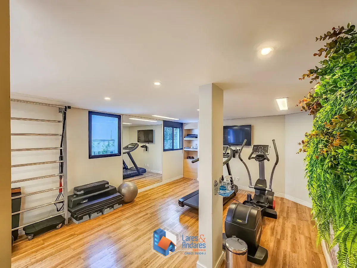 Apartamento, 4 quartos, 200 m² - Foto 45