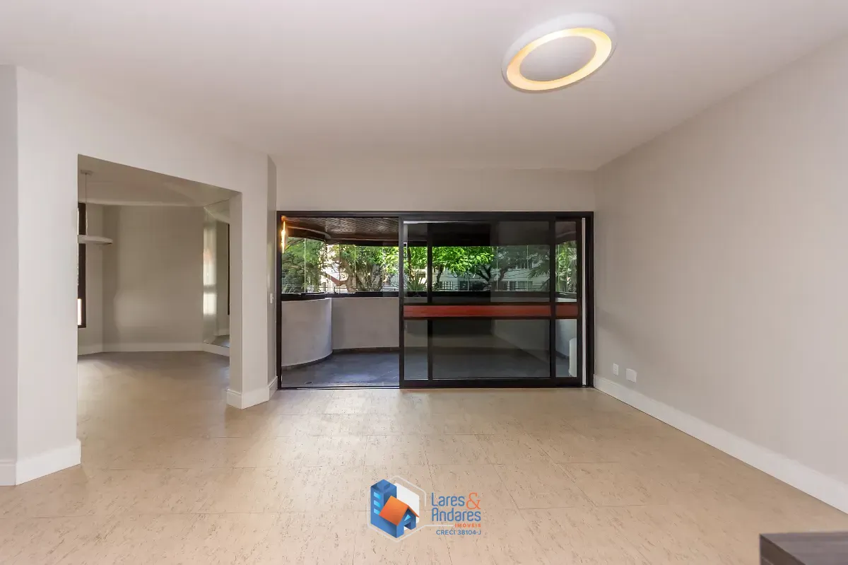 Apartamento, 4 quartos, 200 m² - Foto 24
