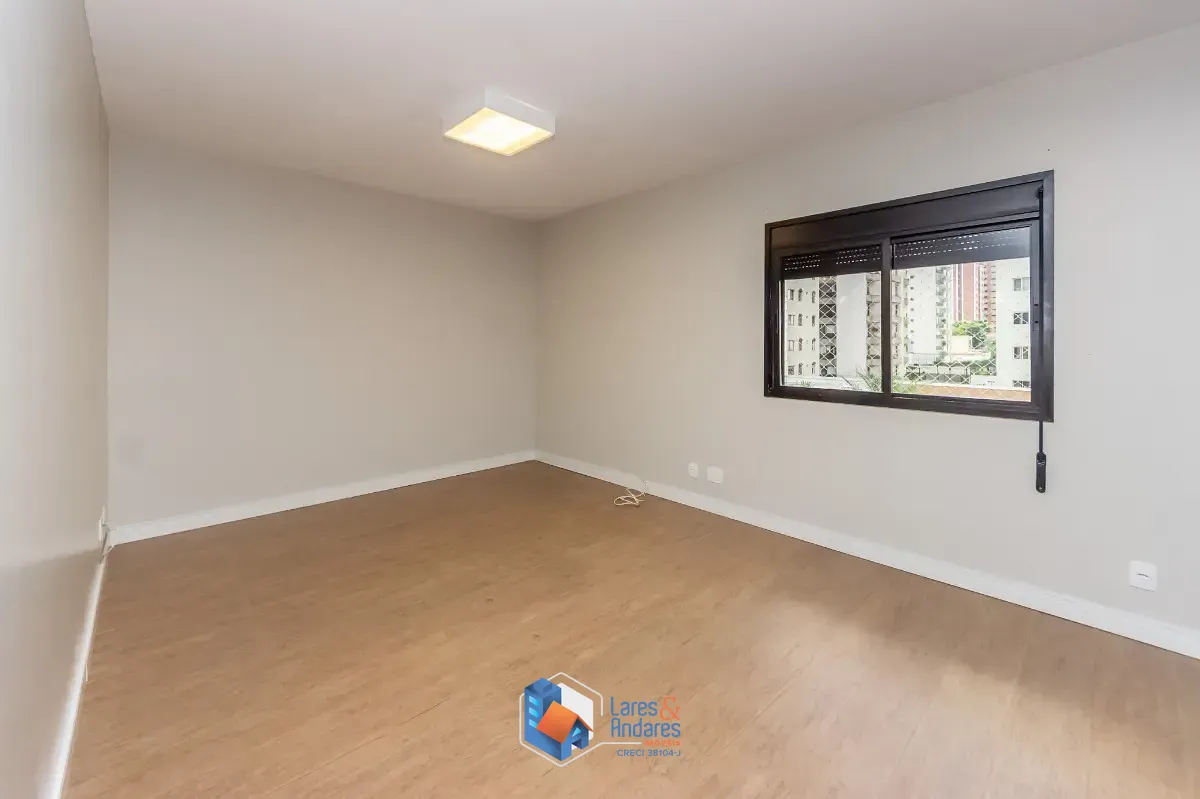 Apartamento, 4 quartos, 200 m² - Foto 21