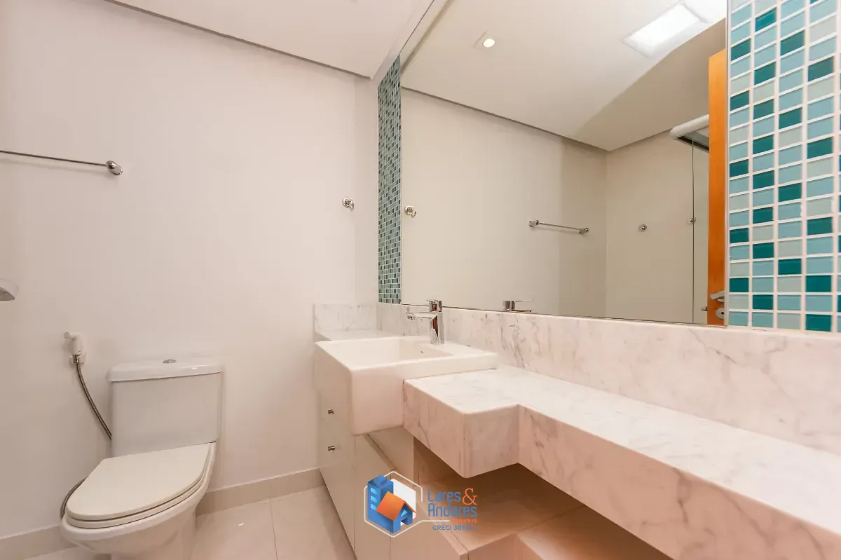 Apartamento, 4 quartos, 200 m² - Foto 33