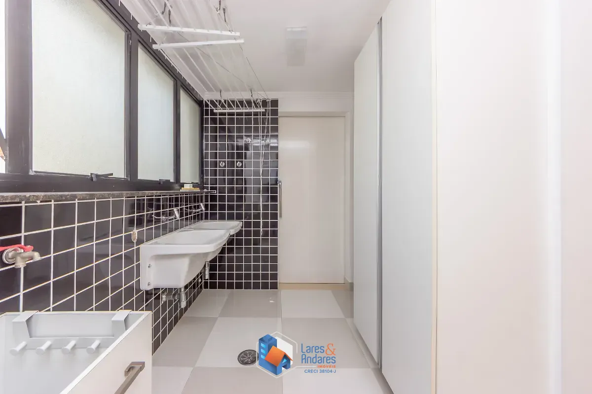 Apartamento, 4 quartos, 200 m² - Foto 13