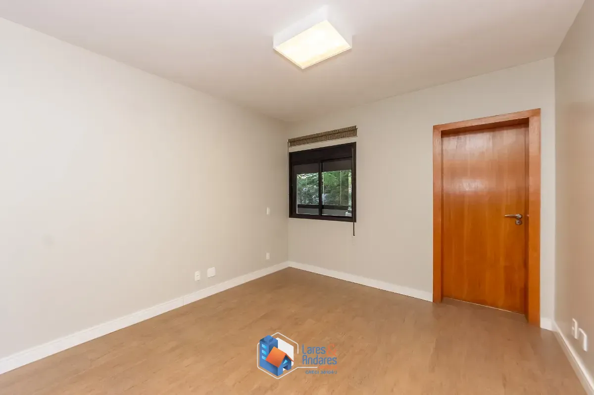 Apartamento, 4 quartos, 200 m² - Foto 29