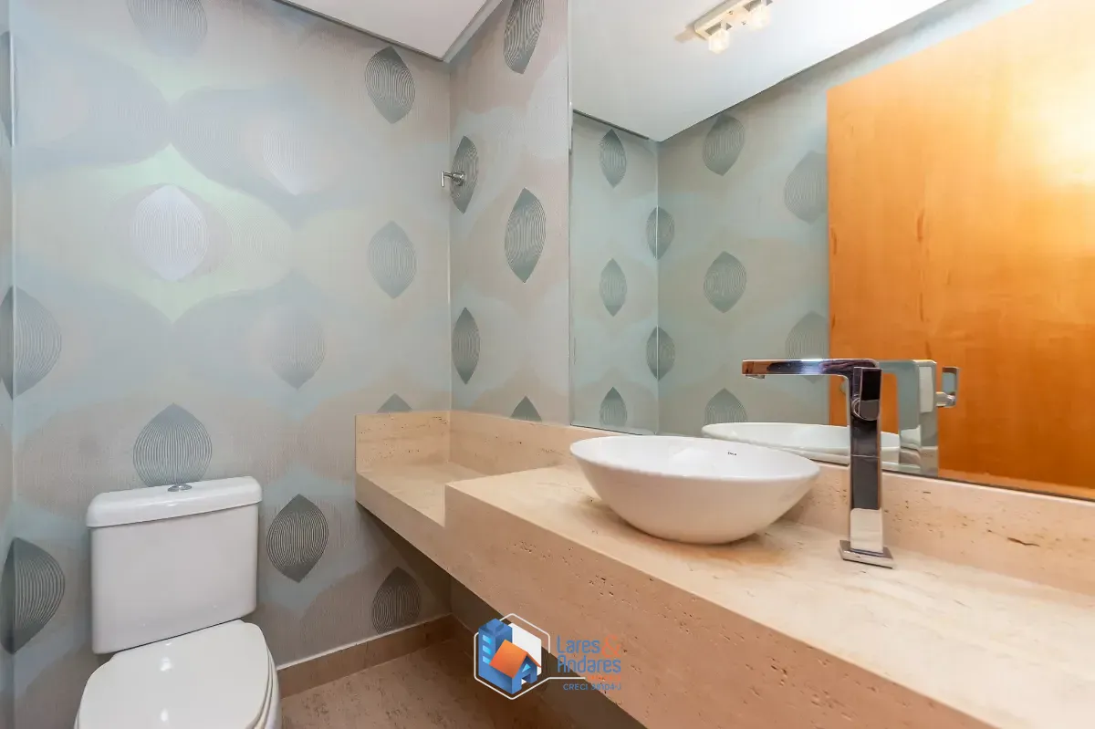 Apartamento, 4 quartos, 200 m² - Foto 28