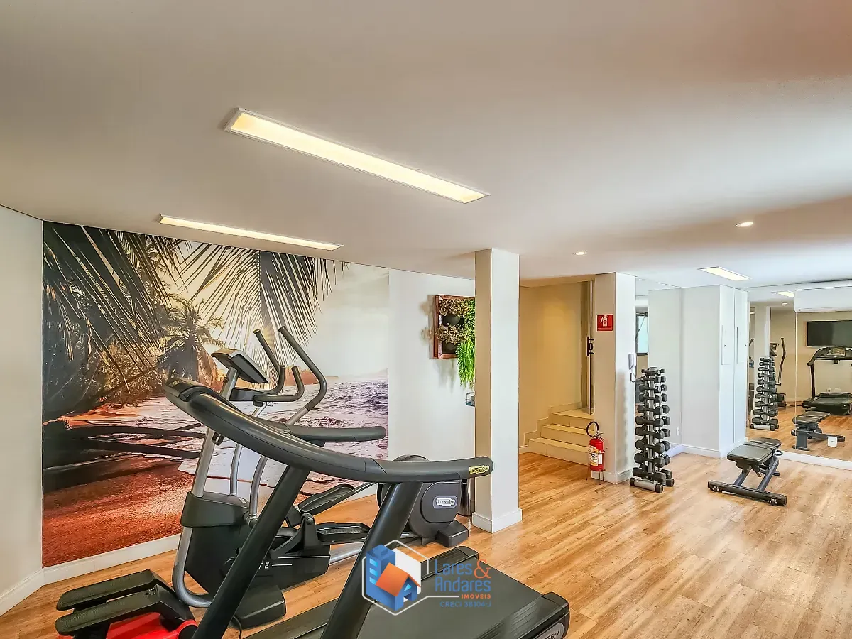 Apartamento, 4 quartos, 200 m² - Foto 46