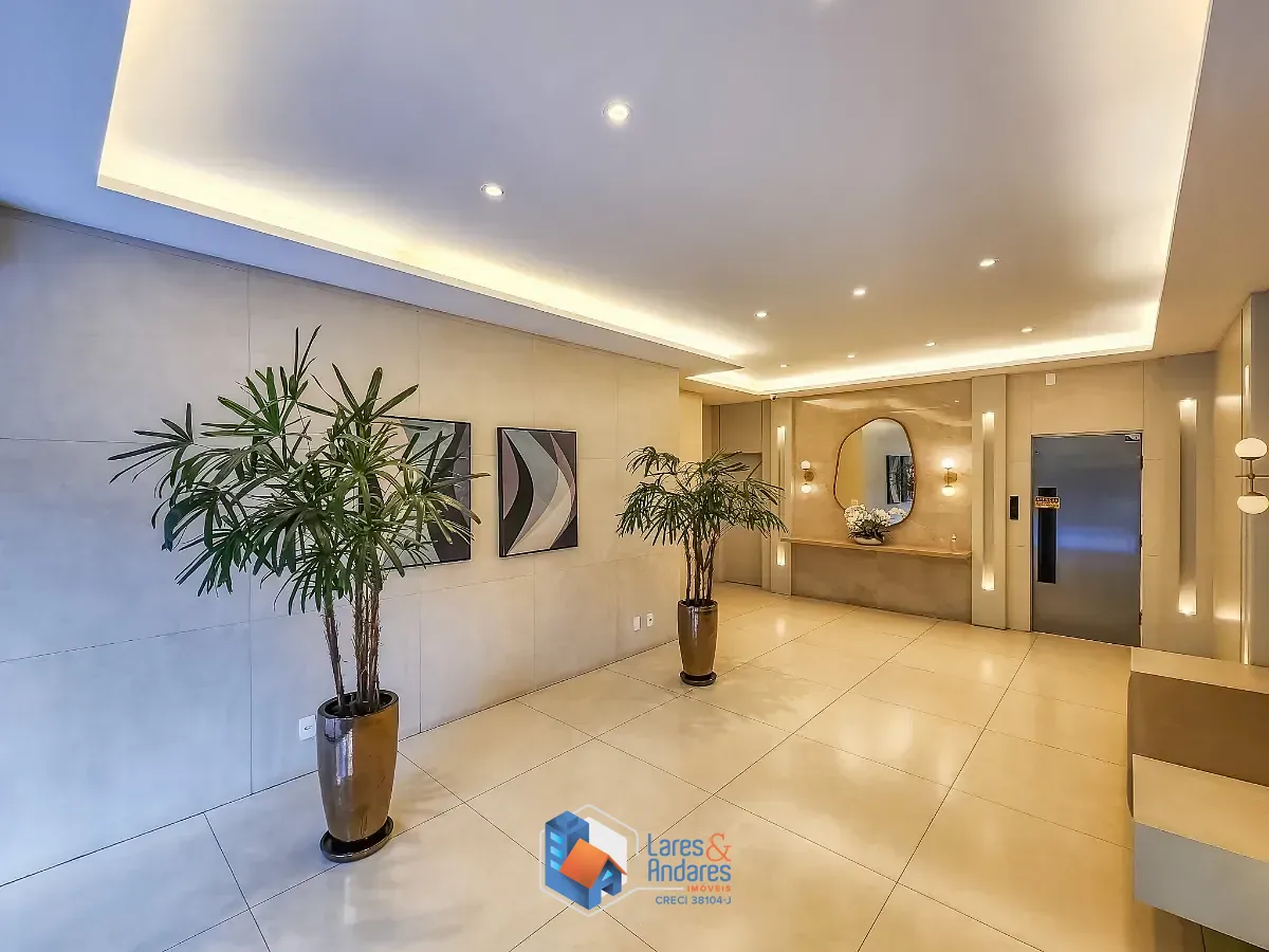 Apartamento, 4 quartos, 200 m² - Foto 42