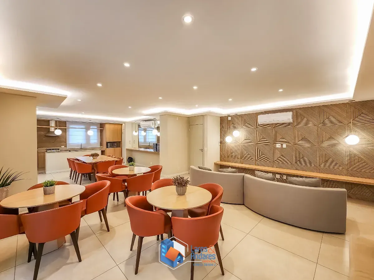 Apartamento, 4 quartos, 200 m² - Foto 44