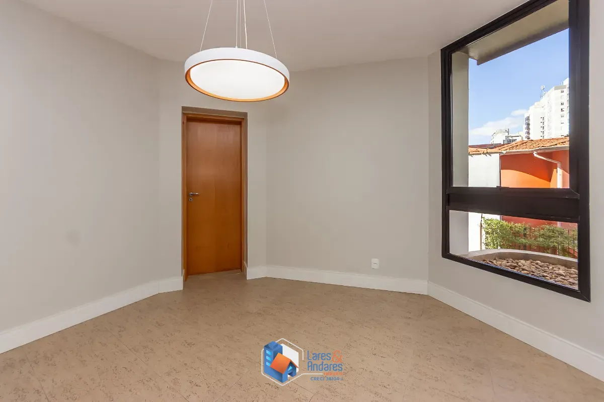 Apartamento, 4 quartos, 200 m² - Foto 16