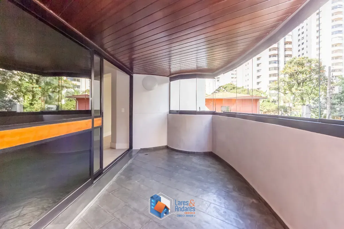 Apartamento, 4 quartos, 200 m² - Foto 5