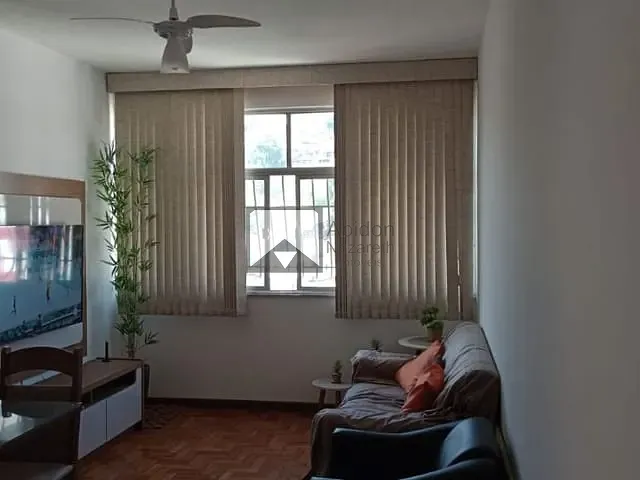 Apartamento com 80m² 2 quartos e 1 banheiro, à venda, no bairro São Domingos em Niterói