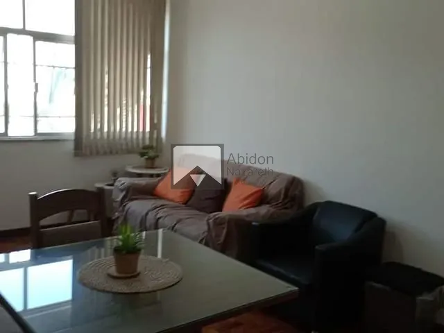 Apartamento com 80m² 2 quartos e 1 banheiro, à venda, no bairro São Domingos em Niterói