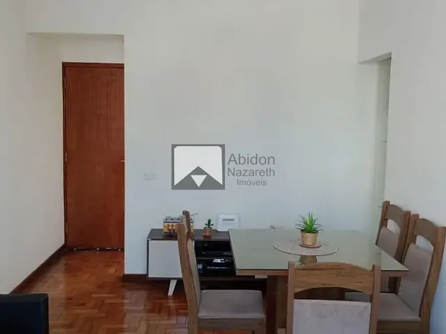 Apartamento com 80m² 2 quartos e 1 banheiro, à venda, no bairro São Domingos em Niterói