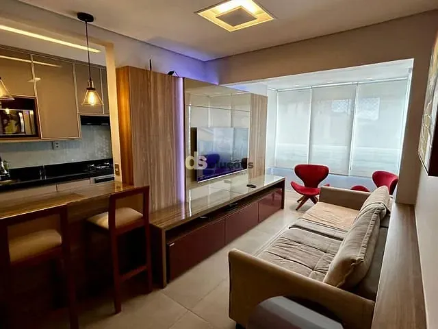 Apartamento 2 quartos e 2 banheiros, à venda, no bairro Vila Mangalot em São Paulo
