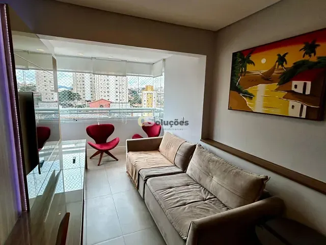 Apartamento 2 quartos e 2 banheiros, à venda, no bairro Vila Mangalot em São Paulo