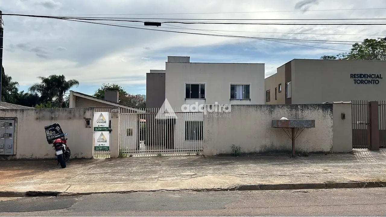 Apartamento, 2 quartos, 44 m² - Foto 1