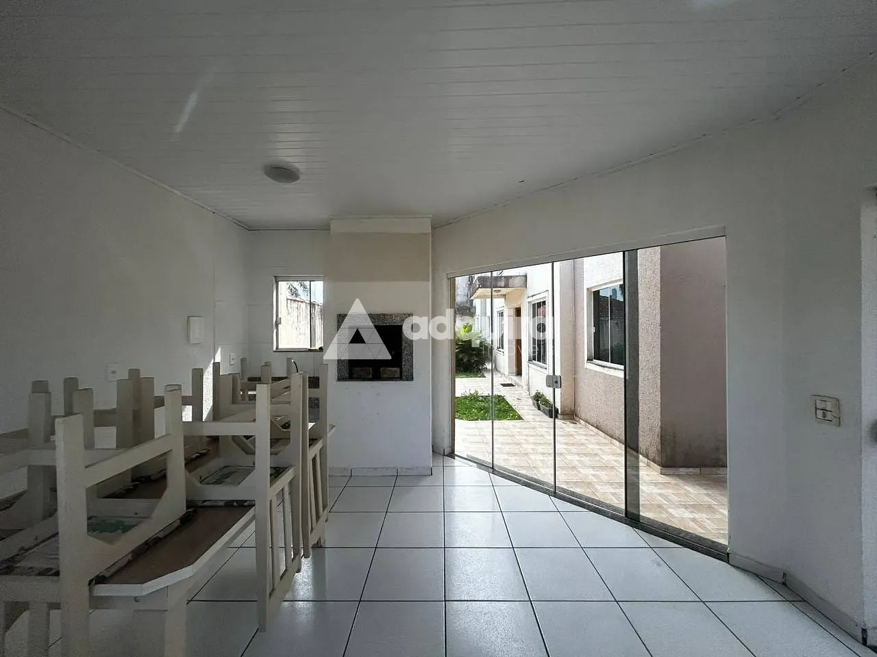 Apartamento, 2 quartos, 44 m² - Foto 15