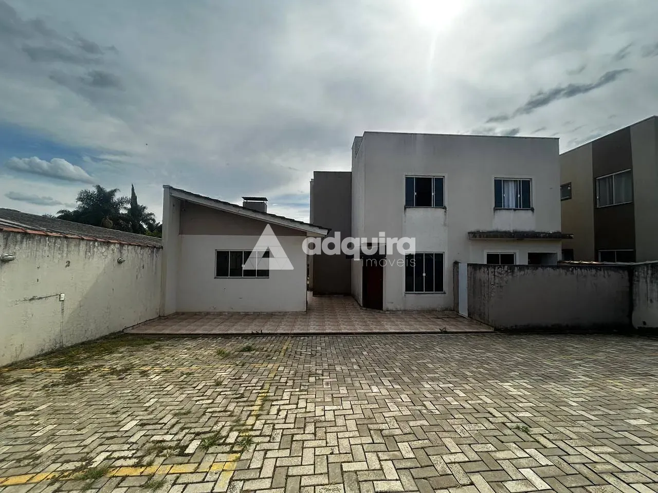 Apartamento, 2 quartos, 44 m² - Foto 2