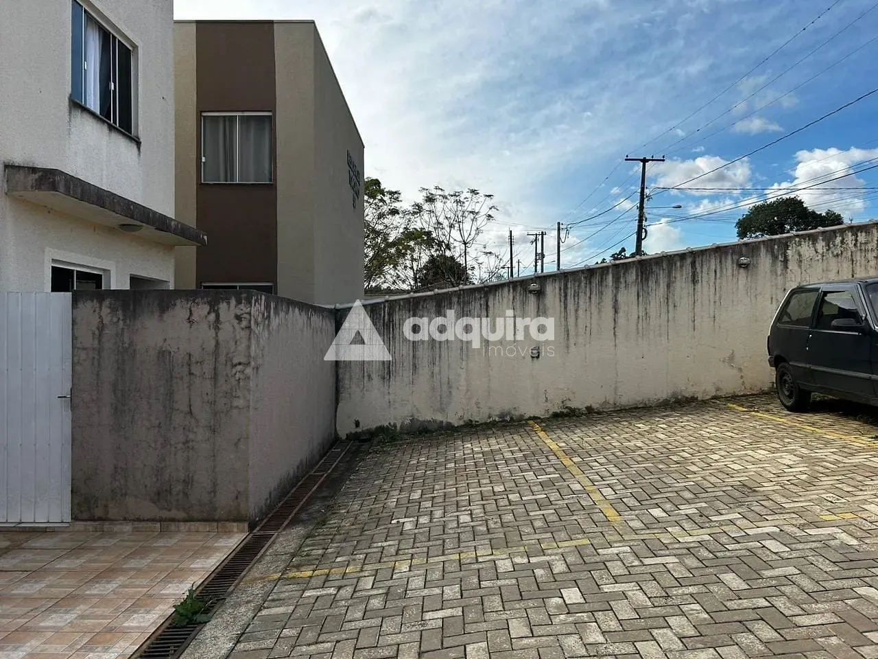 Apartamento, 2 quartos, 44 m² - Foto 16