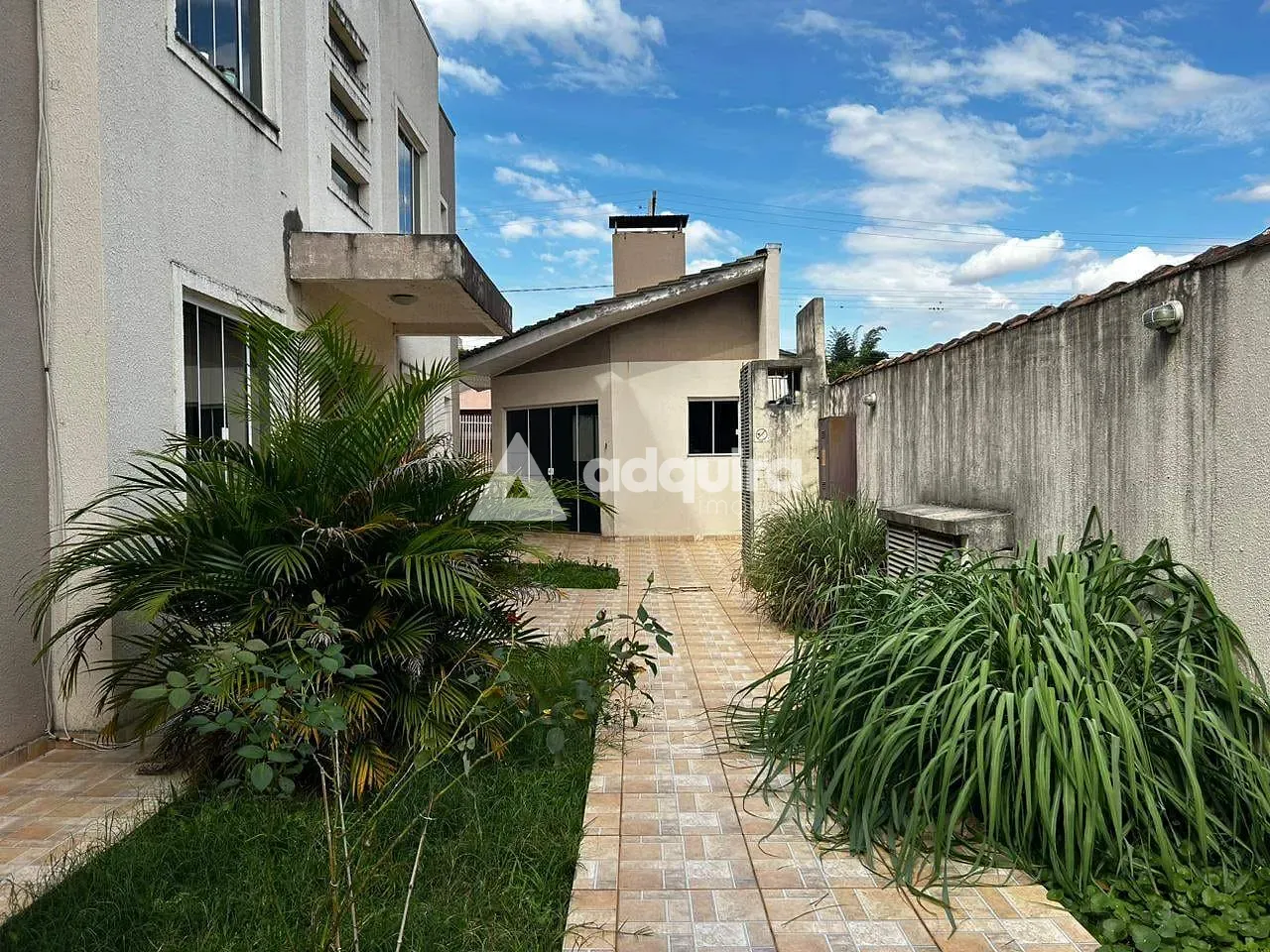 Apartamento, 2 quartos, 44 m² - Foto 4