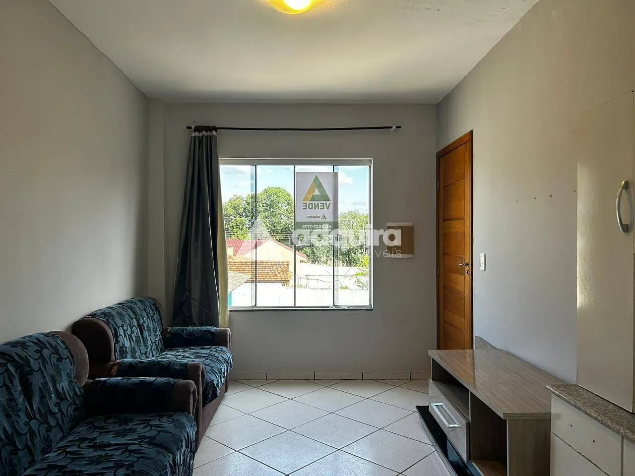 Apartamento, 2 quartos, 44 m² - Foto 6