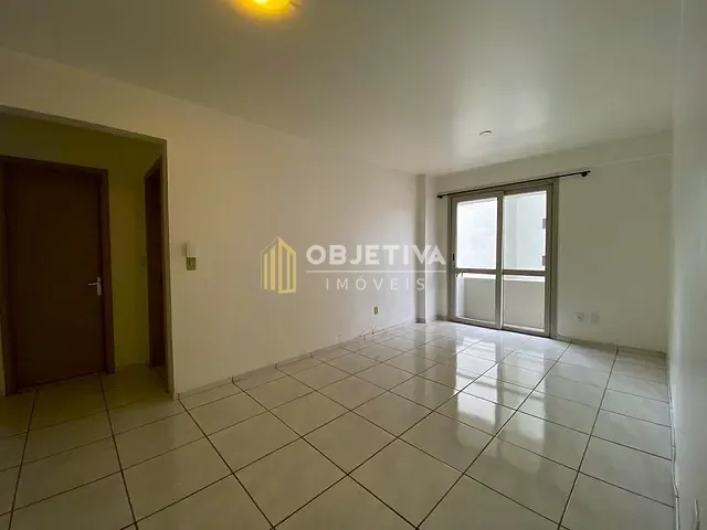 Apartamento 1 quarto e 1 banheiro, para alugar, no bairro Guarani em Novo Hamburgo