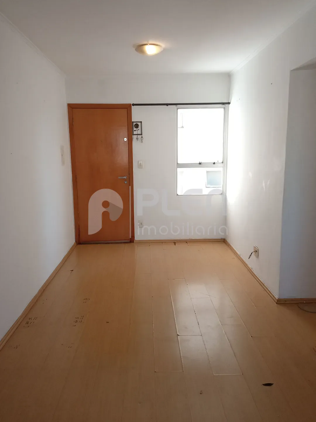 Apartamento de 2 quartos à venda em Lauzane Paulista, São Paulo