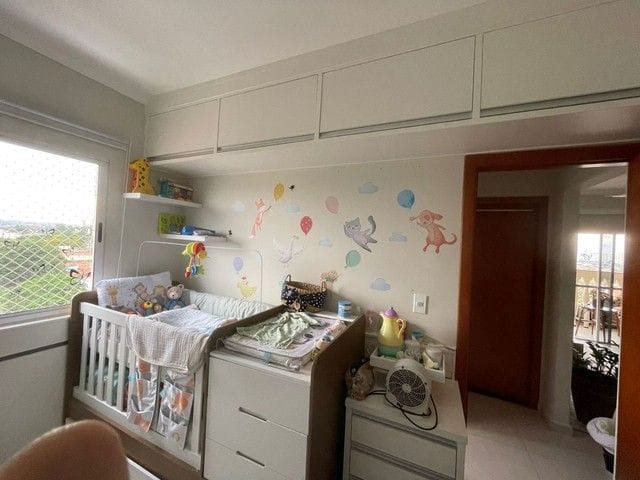 Foto do Apartamento - Apartamento à venda 2 Quartos, 1 Suite, 2 Vagas, 72M², Bosque dos Eucaliptos, São José dos Campos - SP | Residencial Village Jardim | RUSSI IMÓVEIS
