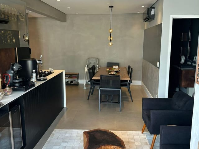 Apartamento com 81m² 2 quartos e 3 banheiros, à venda, no bairro Alphaville Empresarial em Barueri