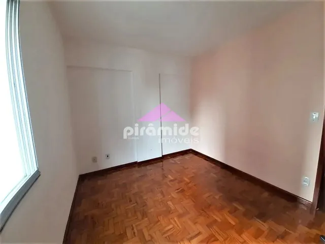 Apartamento com 65m² 2 quartos e 2 banheiros, para alugar, no bairro Vila Adyana em São José Dos Campos
