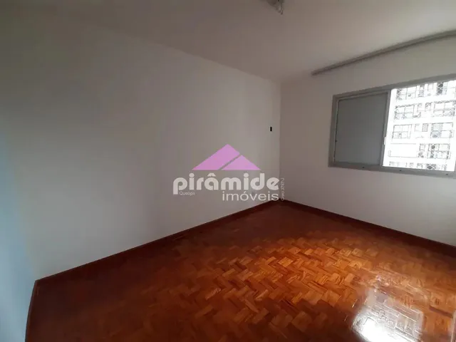 Apartamento com 65m² 2 quartos e 2 banheiros, para alugar, no bairro Vila Adyana em São José Dos Campos