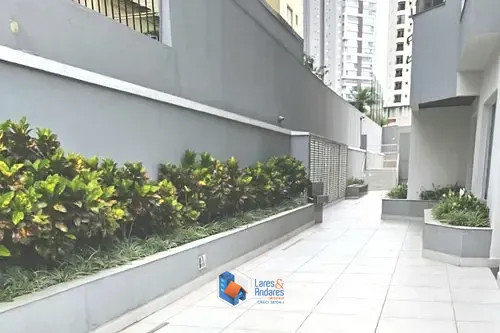 Apartamento, 3 quartos, 78 m² - Foto 24
