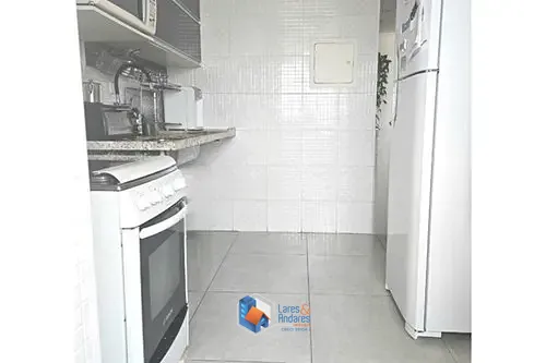 Apartamento, 3 quartos, 78 m² - Foto 10