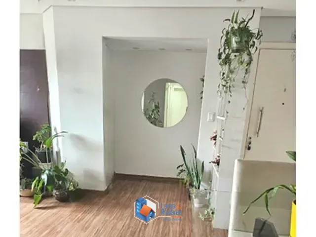 Apartamento com 78m² 3 quartos e 2 banheiros, à venda, no bairro Parque Mandaqui em São Paulo