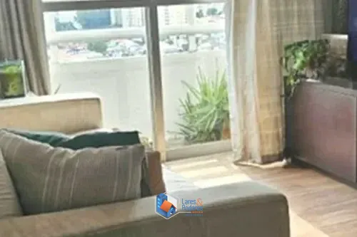 Apartamento, 3 quartos, 78 m² - Foto 4
